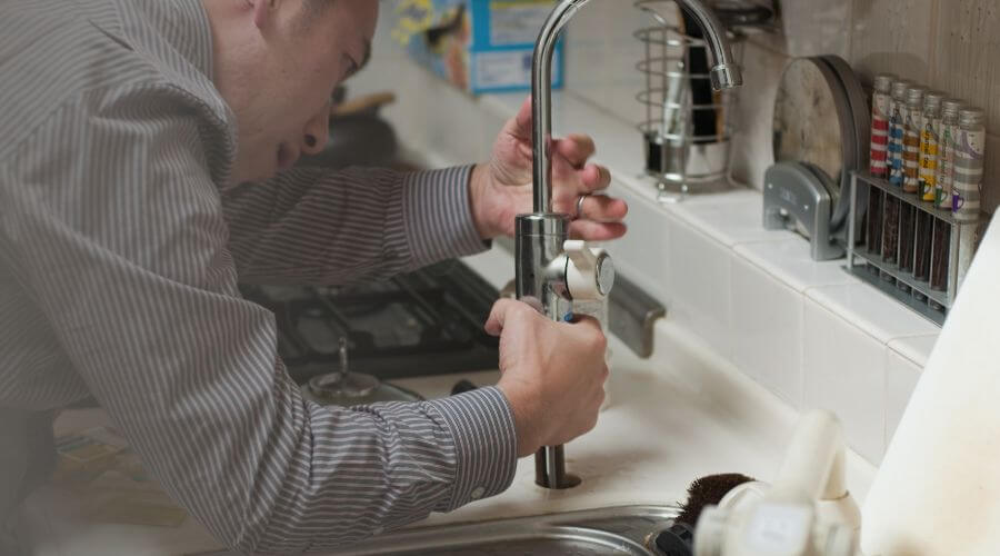 Expert burst pipe repair services in Otisville, NY